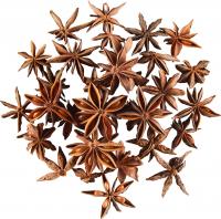Бадьян звездчатый (Анис) (50 гр.)